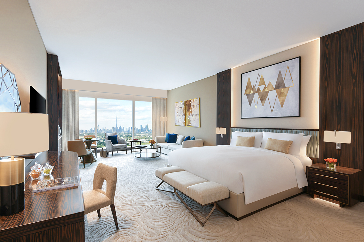 Sofitel Dubai