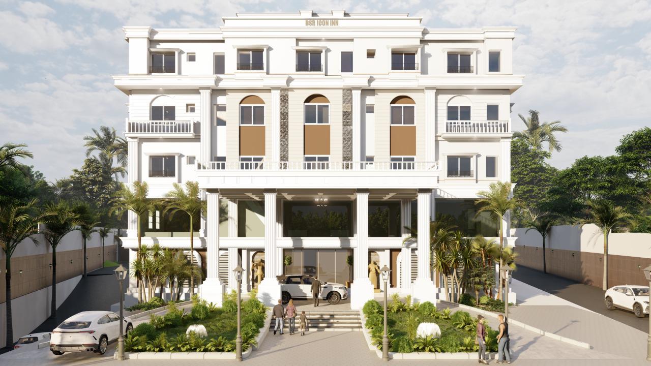 About Us 1 hotels