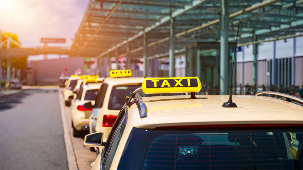 Taxi Facility